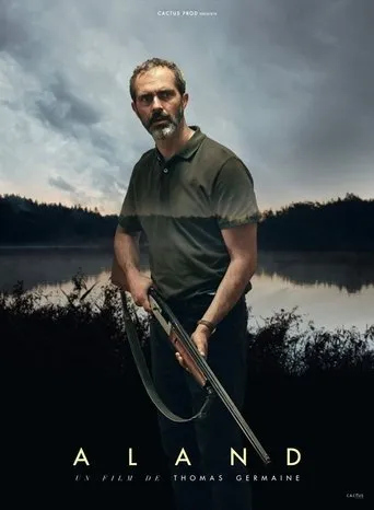 Póster de Aland