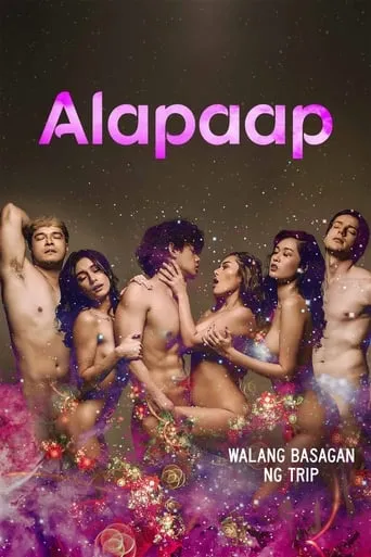 Póster de Alapaap