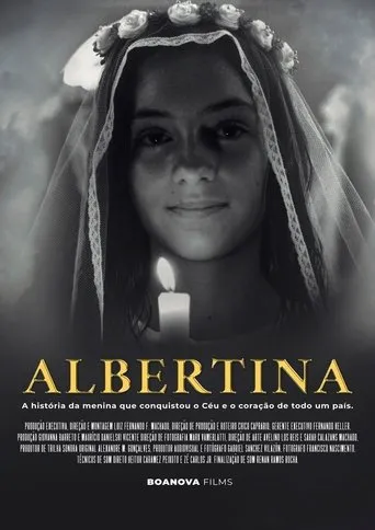 Póster de Albertina