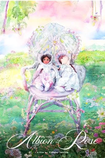 Póster de Albion Rose