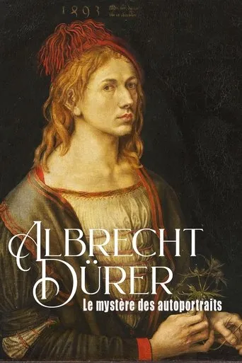 Póster de Albrecht Dürer : le mystère des autoportraits