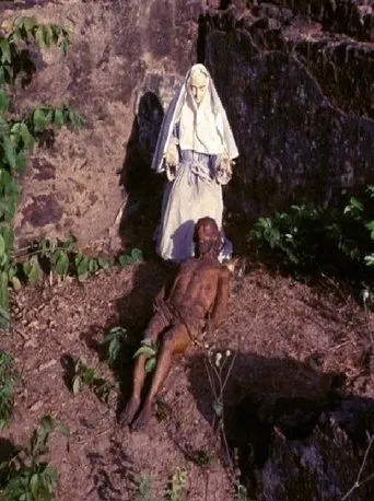 Póster de Alcântara: Cidade Morta