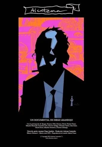 Póster de Alcatena