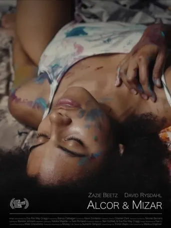 Póster de Alcor & Mizar