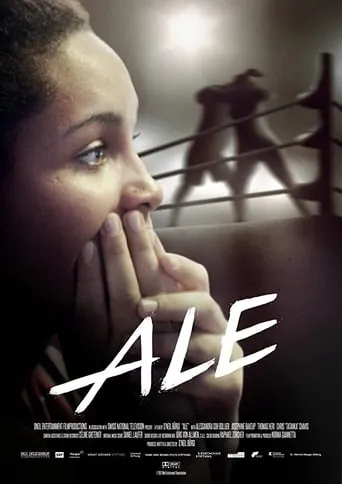 Póster de Ale