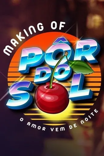 Póster de Além do Sol Posto