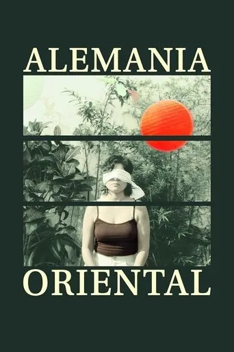 Póster de Alemania Oriental