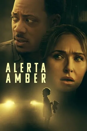 Póster de Alerta Amber