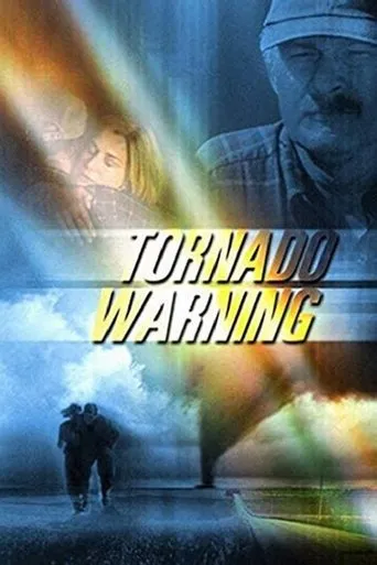 Póster de Alerta Tornado