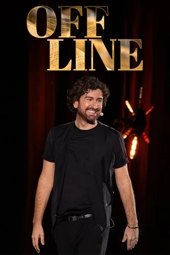 Póster de Alessandro Siani - Off line