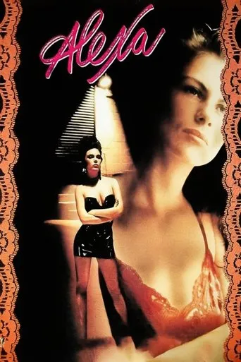 Póster de Alexa
