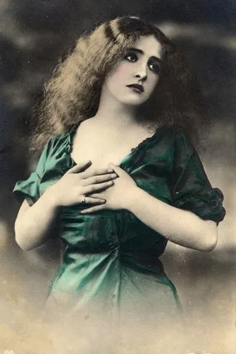 Póster de Alexandra