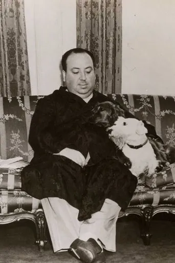 Póster de Alfred Hitchcock: Films de juventud (1925-1934)