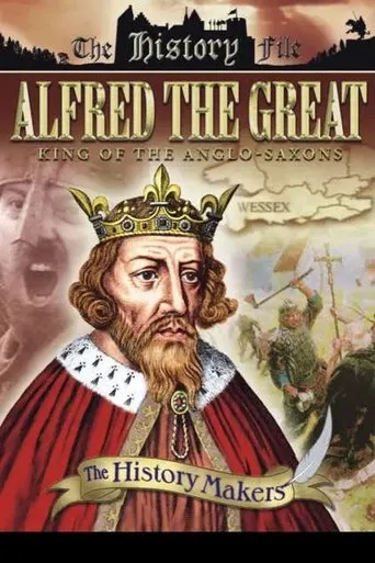 Póster de Alfred the Great