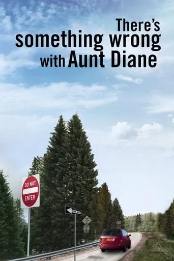 Póster de Algo le pasa a la tía Diane