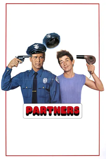 Póster de Algo más que colegas