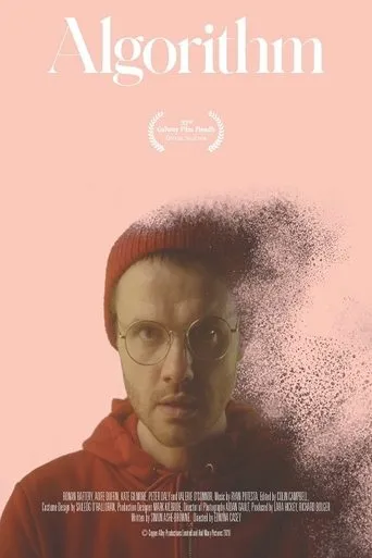 Póster de Algorithm