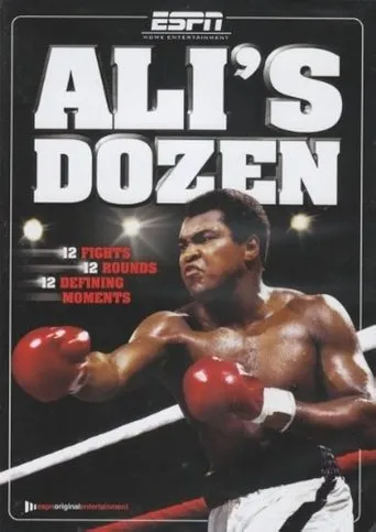 Póster de Ali's Dozen