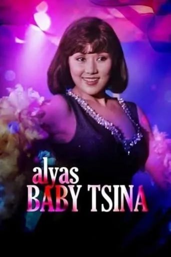 Póster de Alias Baby Tsina