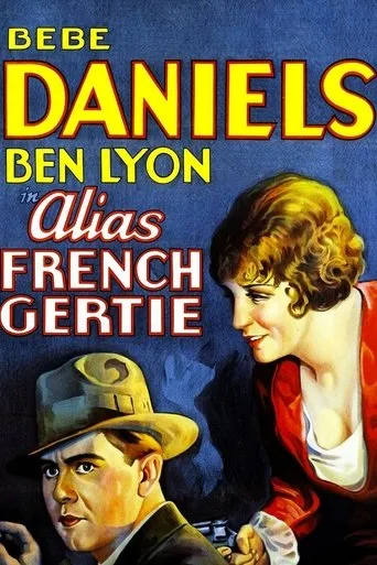 Póster de Alias French Gertie