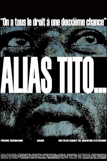 Póster de Alias Tito