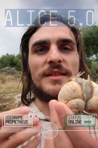 Póster de Alice 5.0