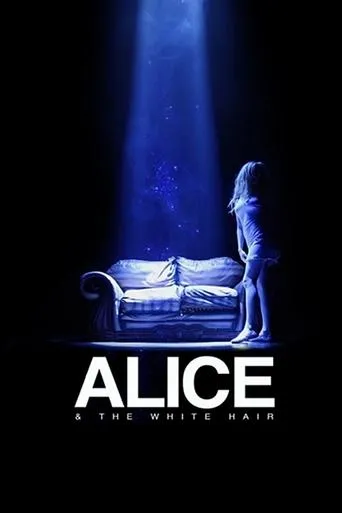 Póster de Alice & the White Hair