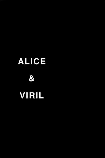 Póster de Alice & Viril