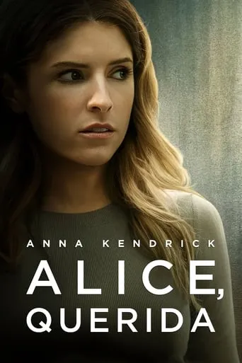 Póster de Alice, cariño