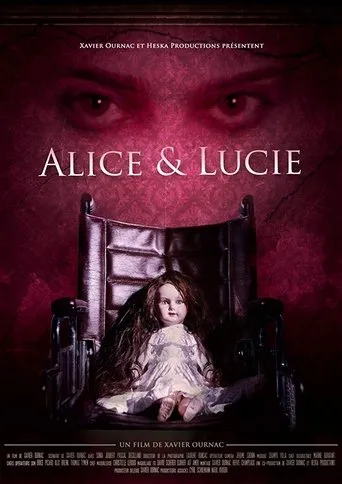 Póster de Alice et Lucie