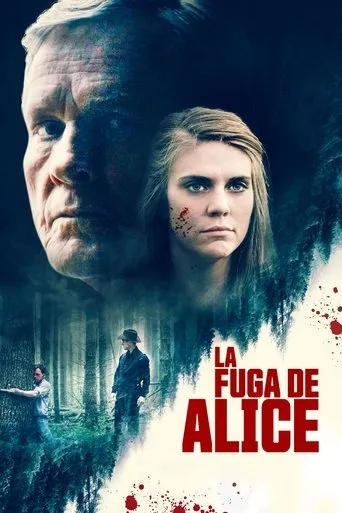 Póster de Alice Fades Away