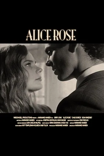 Póster de Alice Rose