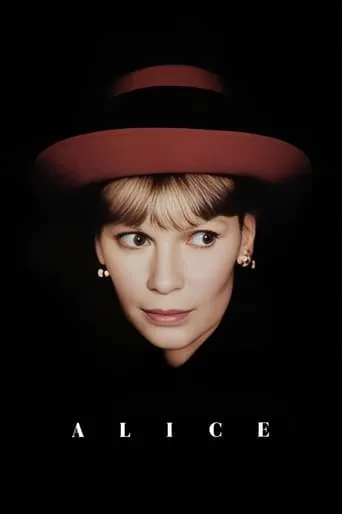 Póster de Alice