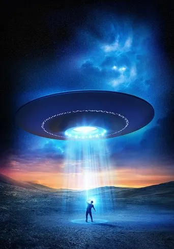 Póster de Alien Abduction: A True Story