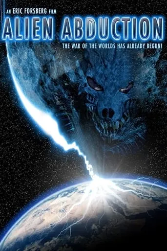 Póster de Alien Abduction