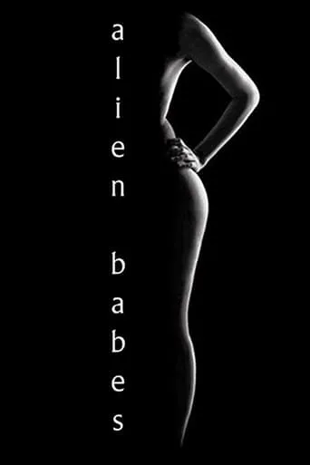 Póster de Alien Babes