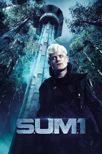 Póster de Alien Invasion: S.U.M.1