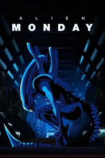 Póster de Alien: Monday