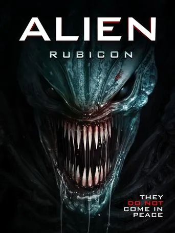 Póster de Alien: Rubicon