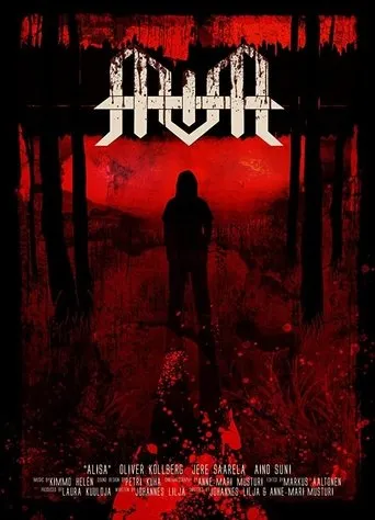 Póster de Alisa