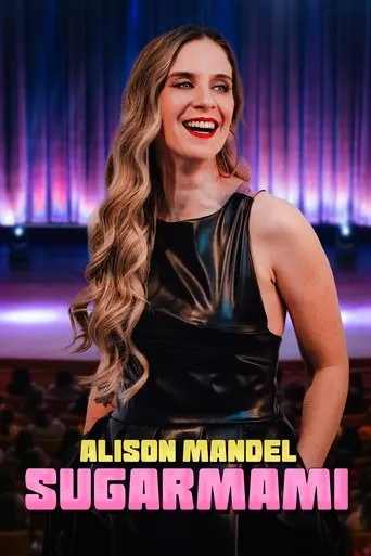 Póster de Alison Mandel: Sugarmami
