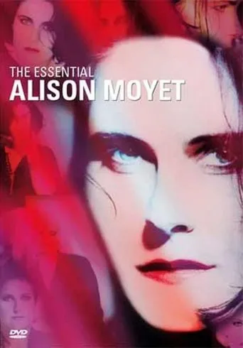 Póster de Alison Moyet The Essential