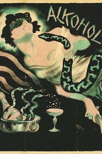 Póster de Alkohol