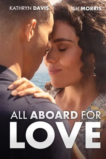 Póster de All Aboard for Love