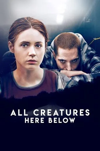 Póster de All Creatures Here Below
