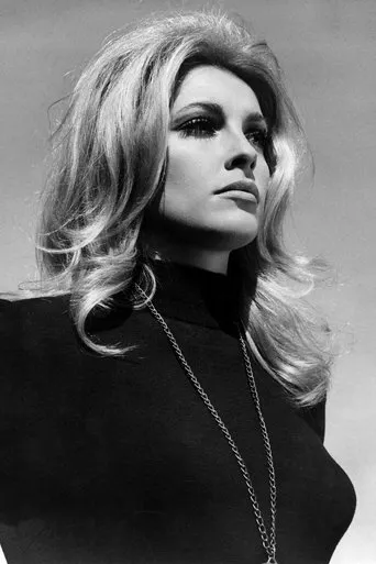 Póster de All Eyes on Sharon Tate