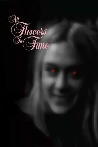 Póster de All Flowers in Time