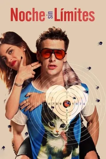 Póster de All for Nikki