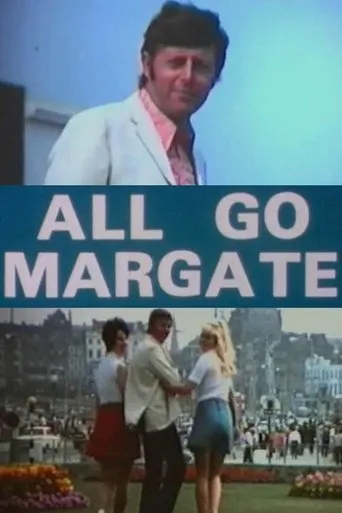 Póster de All Go Margate