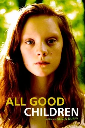 Póster de All Good Children